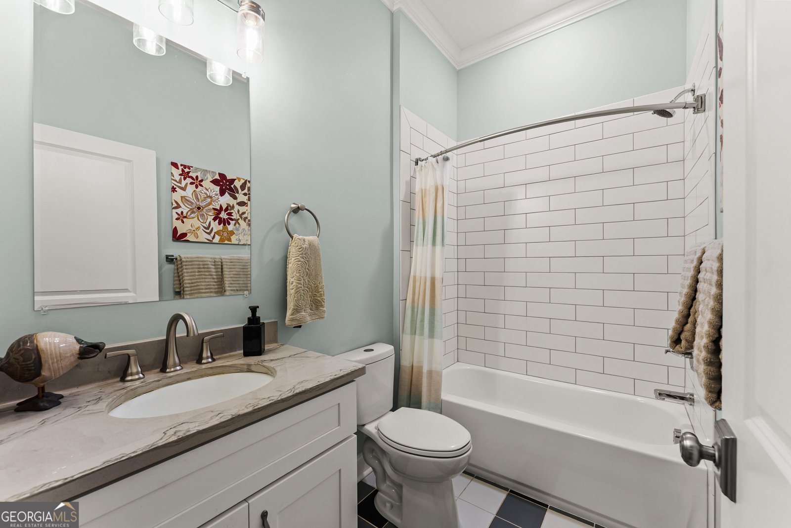 1366 Deer Woods Trail Cleveland - Photo 28
