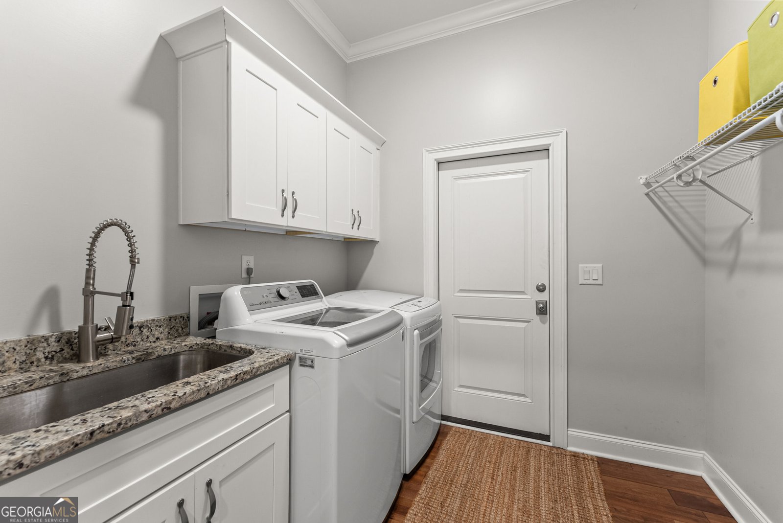 1366 Deer Woods Trail Cleveland - Photo 29