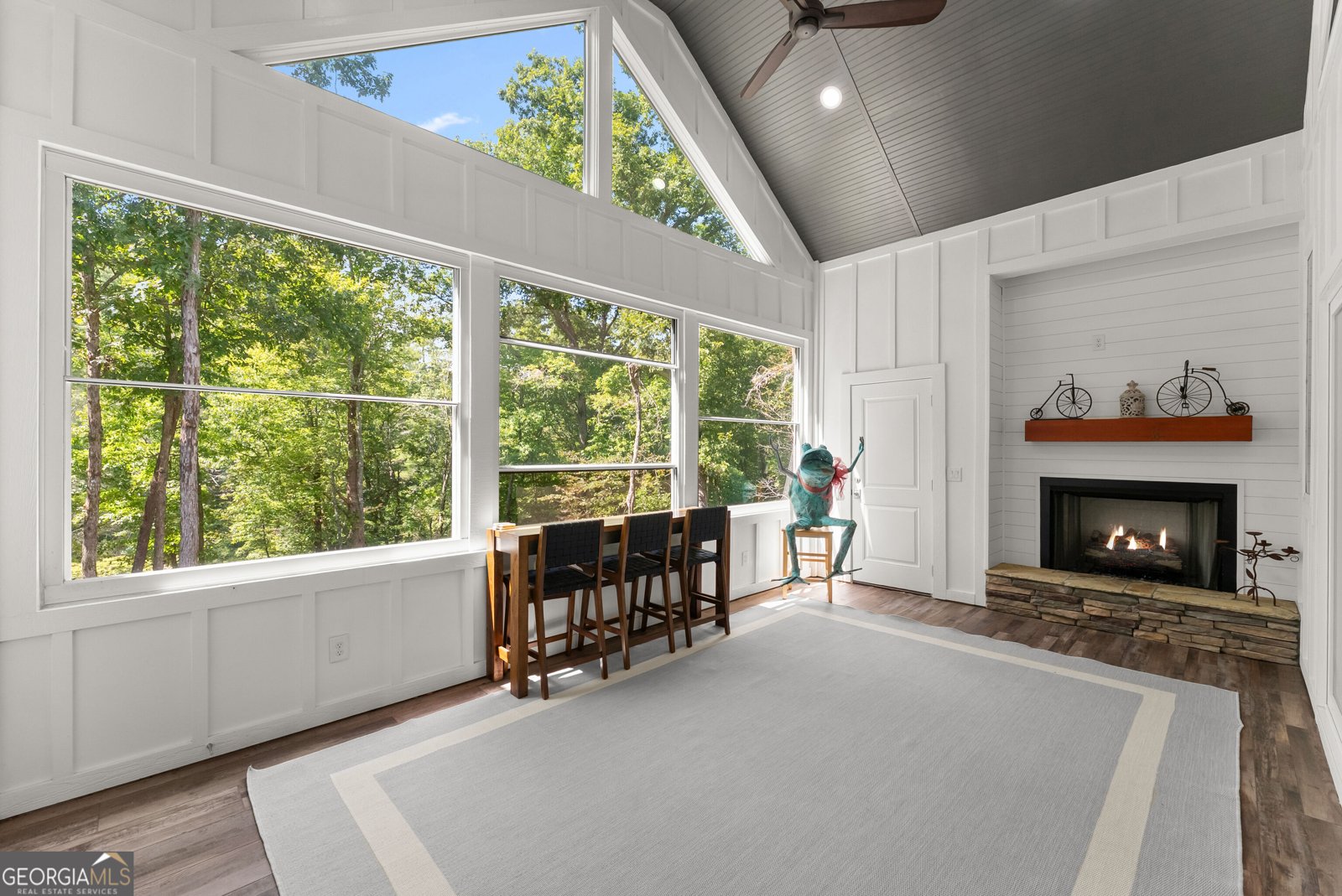1366 Deer Woods Trail Cleveland - Photo 31