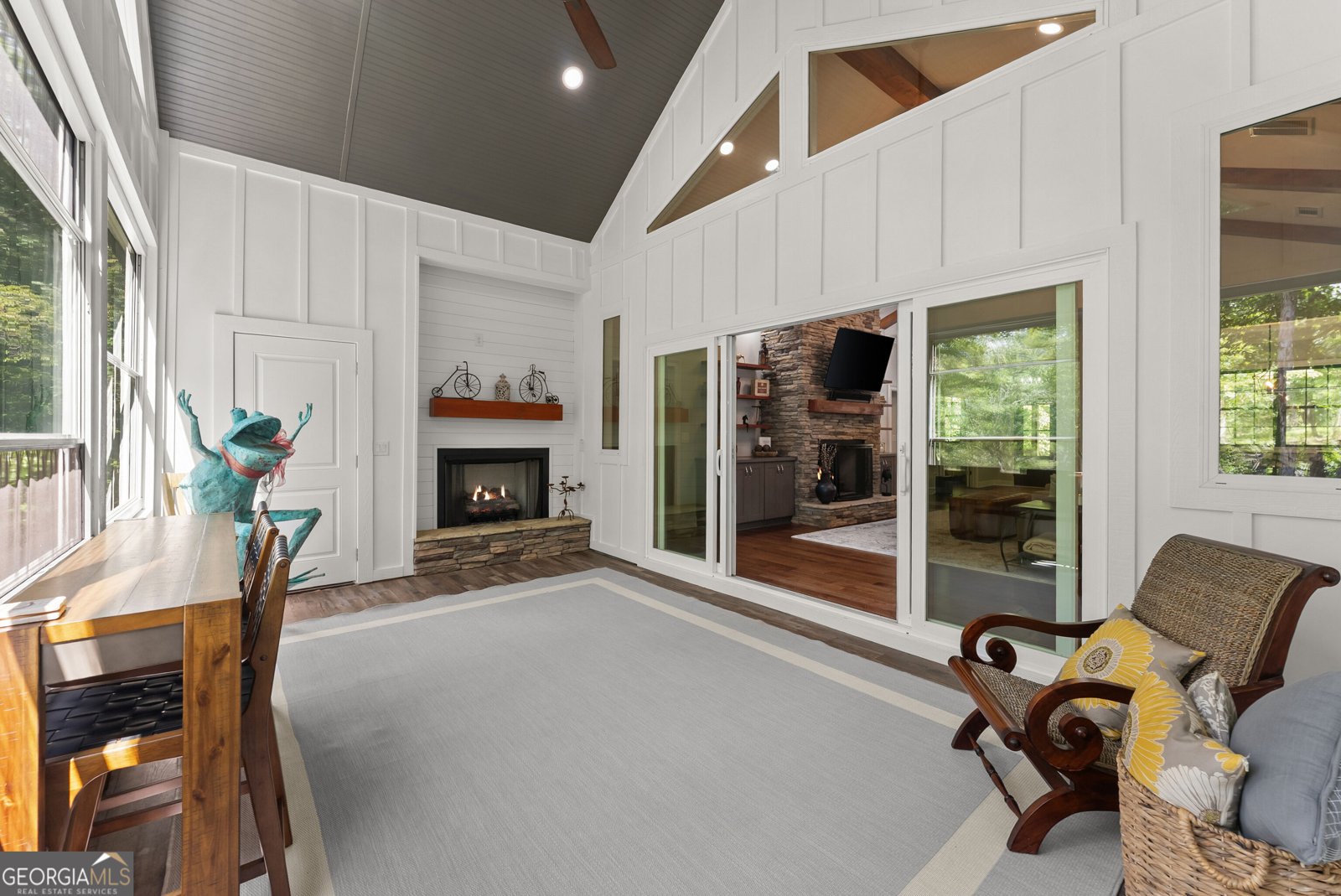 1366 Deer Woods Trail Cleveland - Photo 32