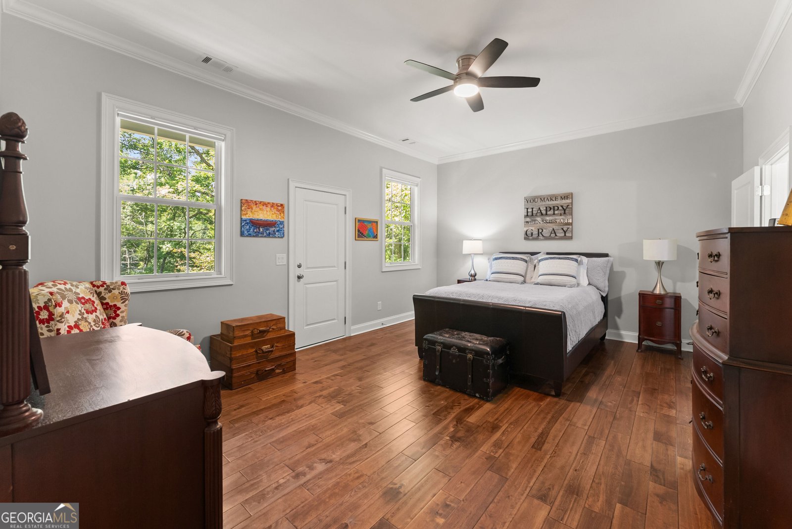 1366 Deer Woods Trail Cleveland - Photo 33
