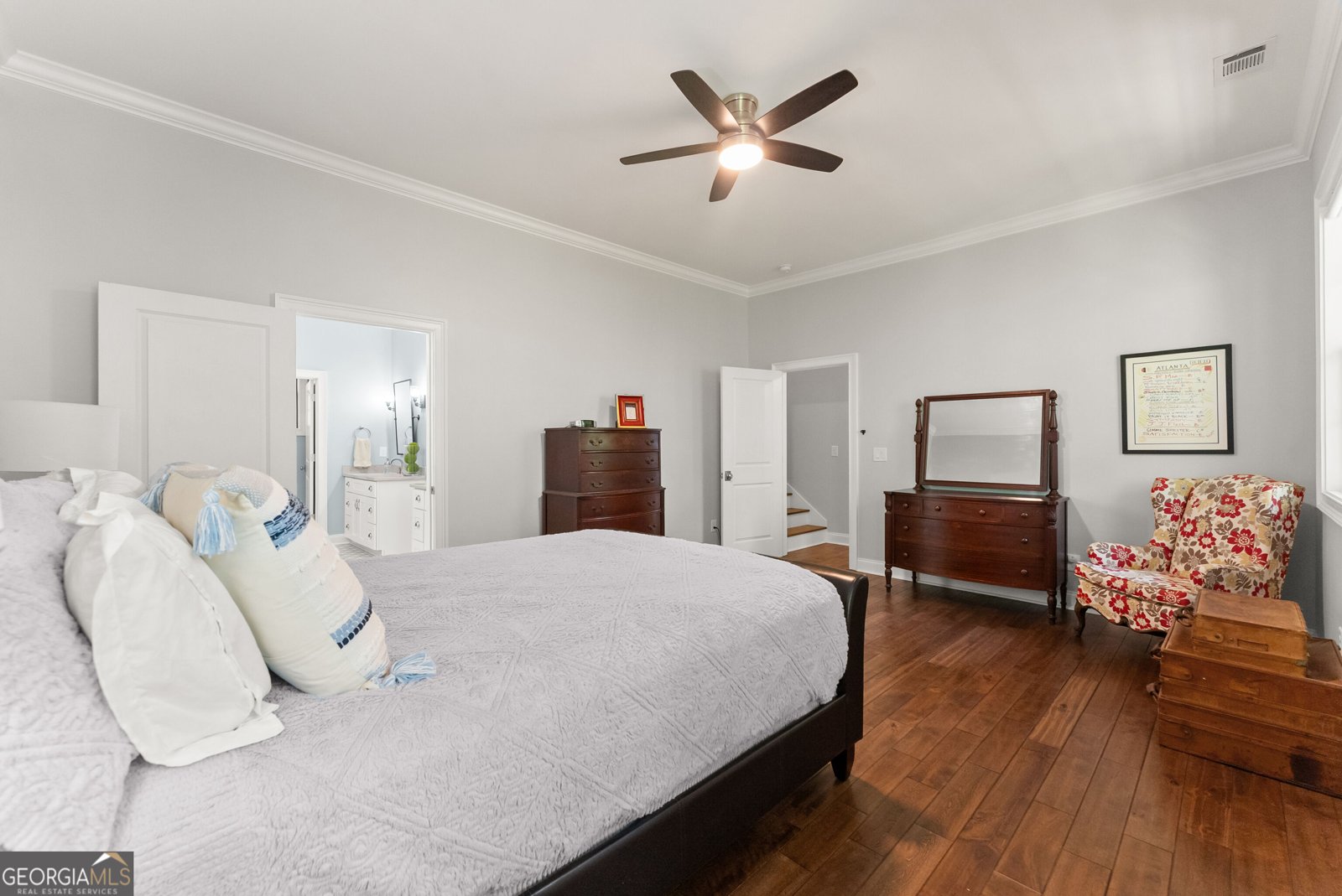 1366 Deer Woods Trail Cleveland - Photo 35