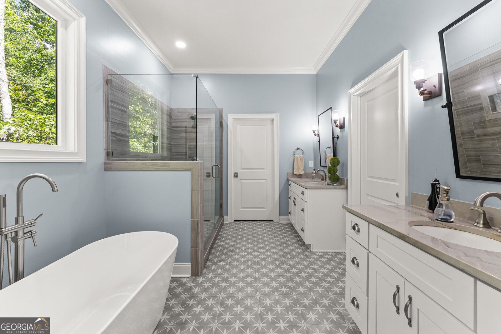 1366 Deer Woods Trail Cleveland - Photo 36