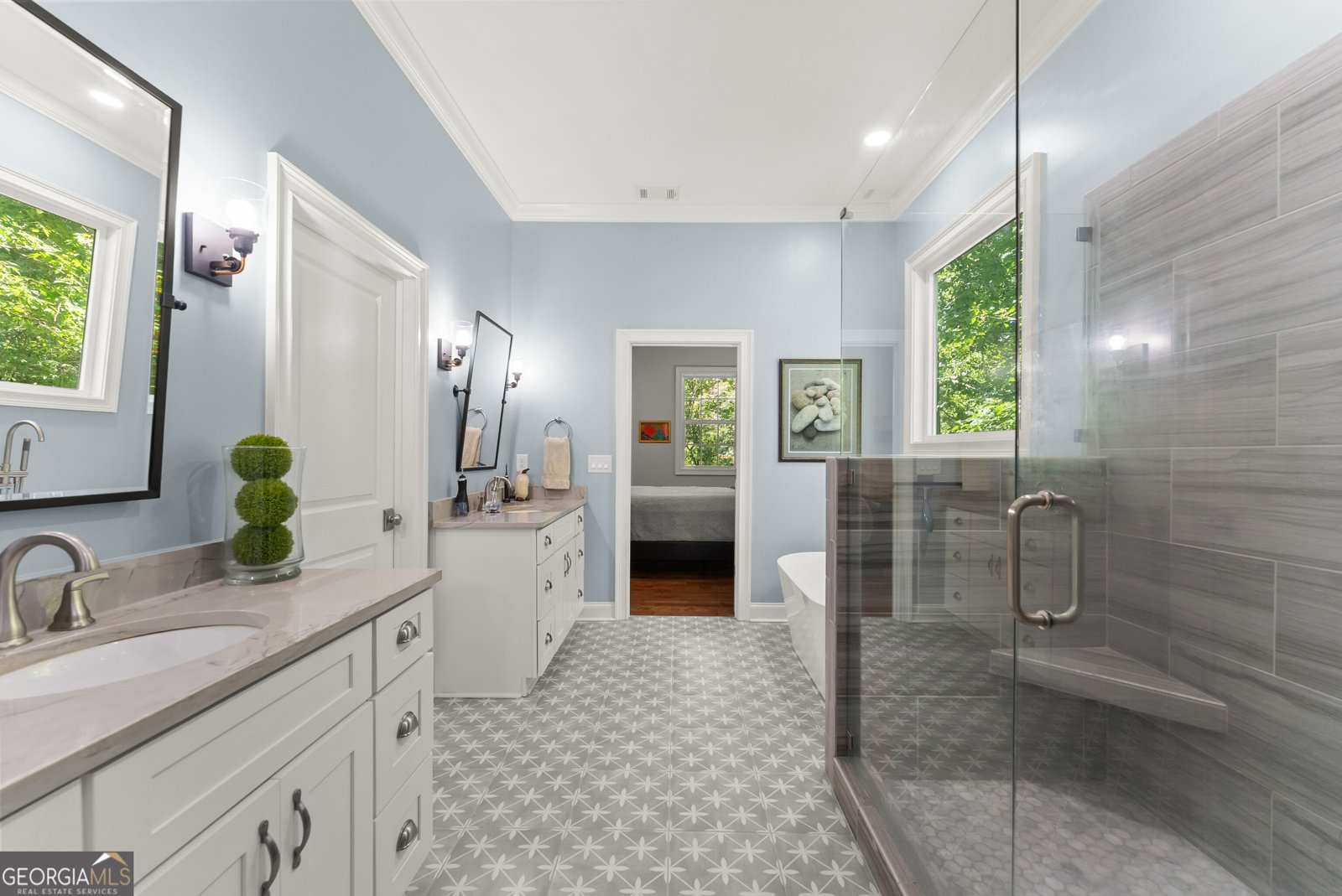 1366 Deer Woods Trail Cleveland - Photo 38