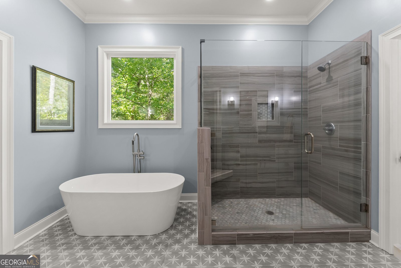 1366 Deer Woods Trail Cleveland - Photo 39