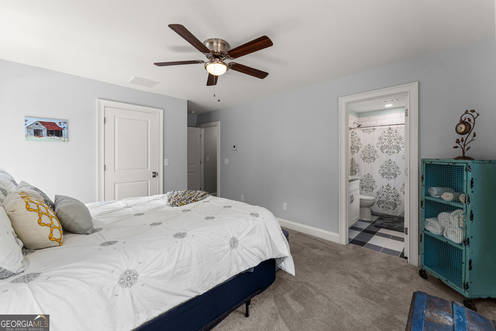 1366 Deer Woods Trail Cleveland - Photo 46