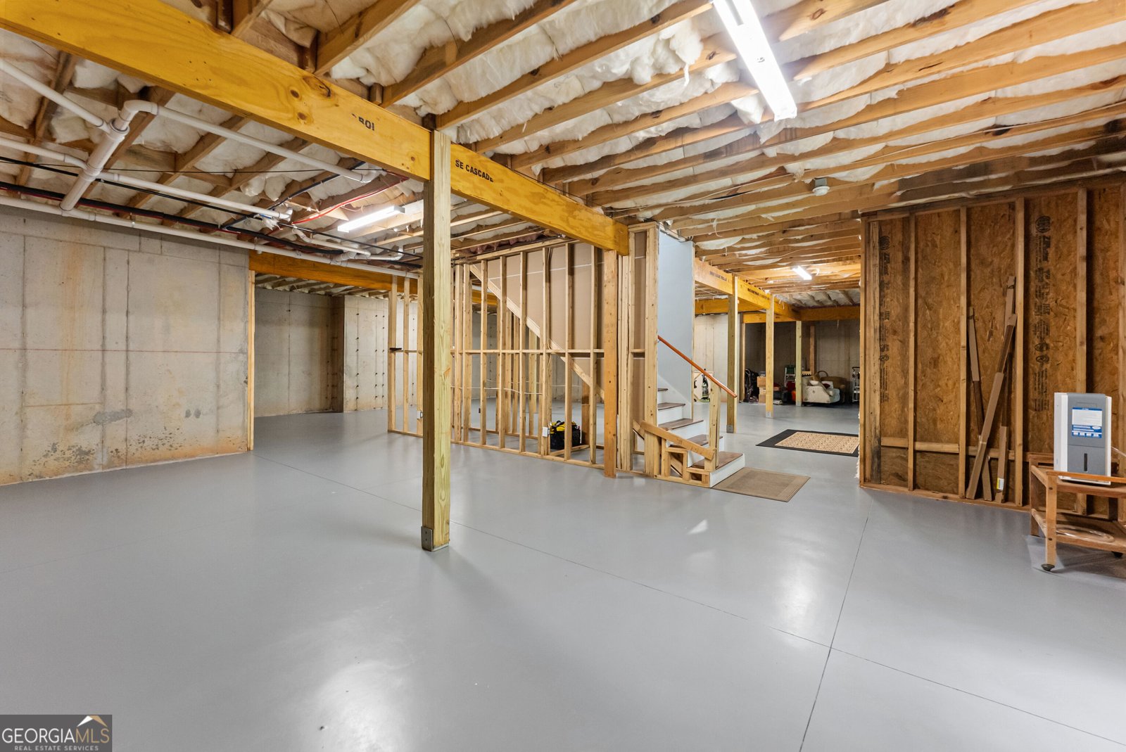 1366 Deer Woods Trail Cleveland - Photo 50