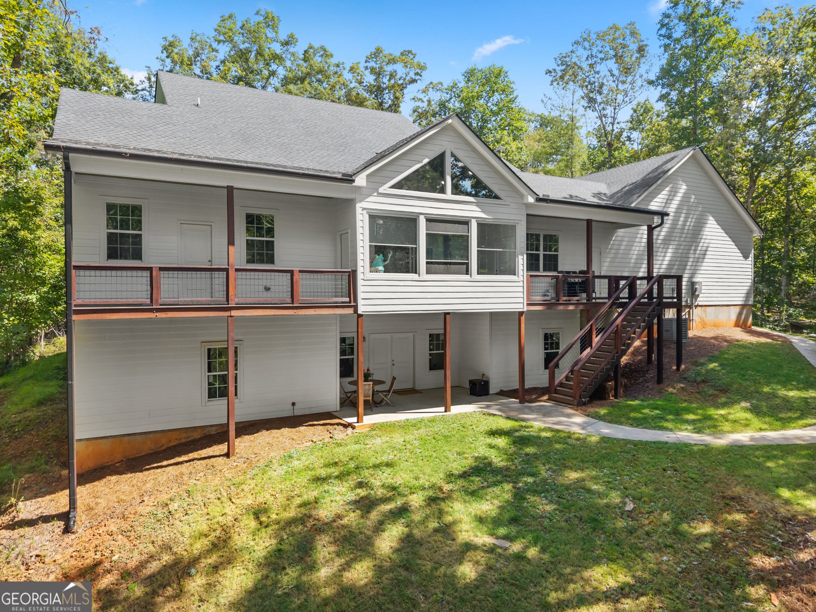 1366 Deer Woods Trail Cleveland - Photo 54