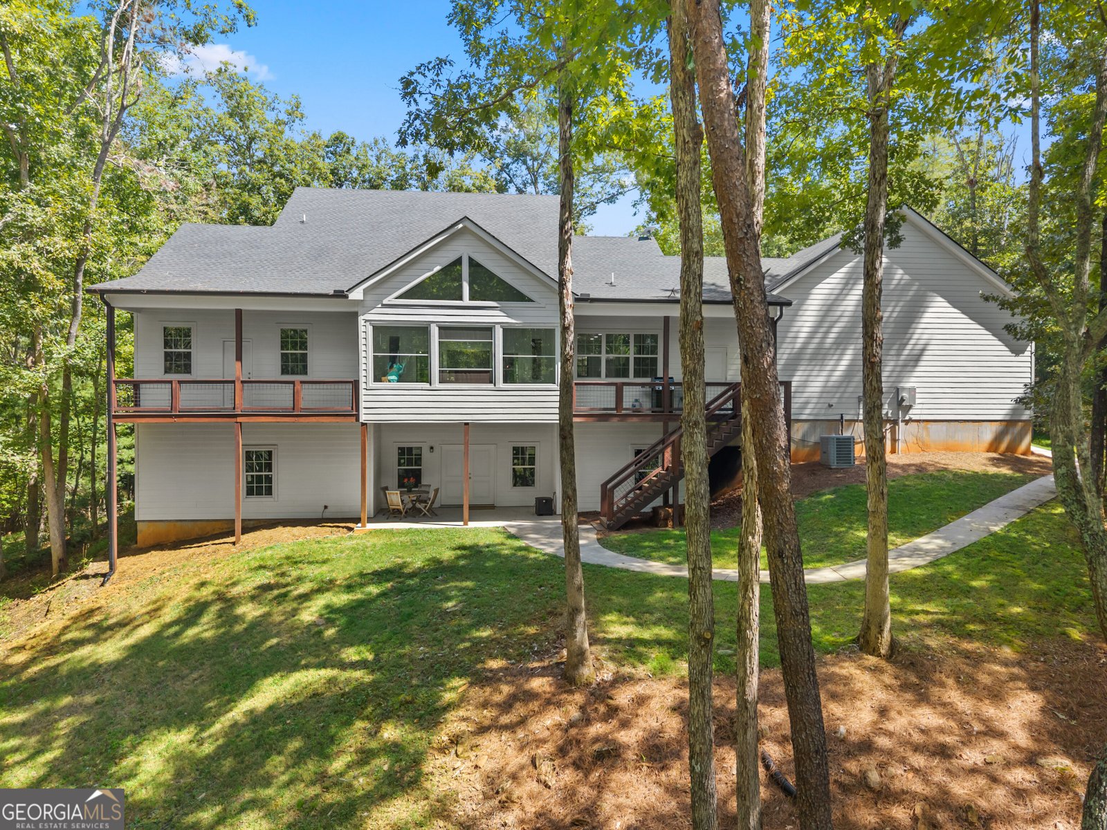 1366 Deer Woods Trail Cleveland - Photo 55