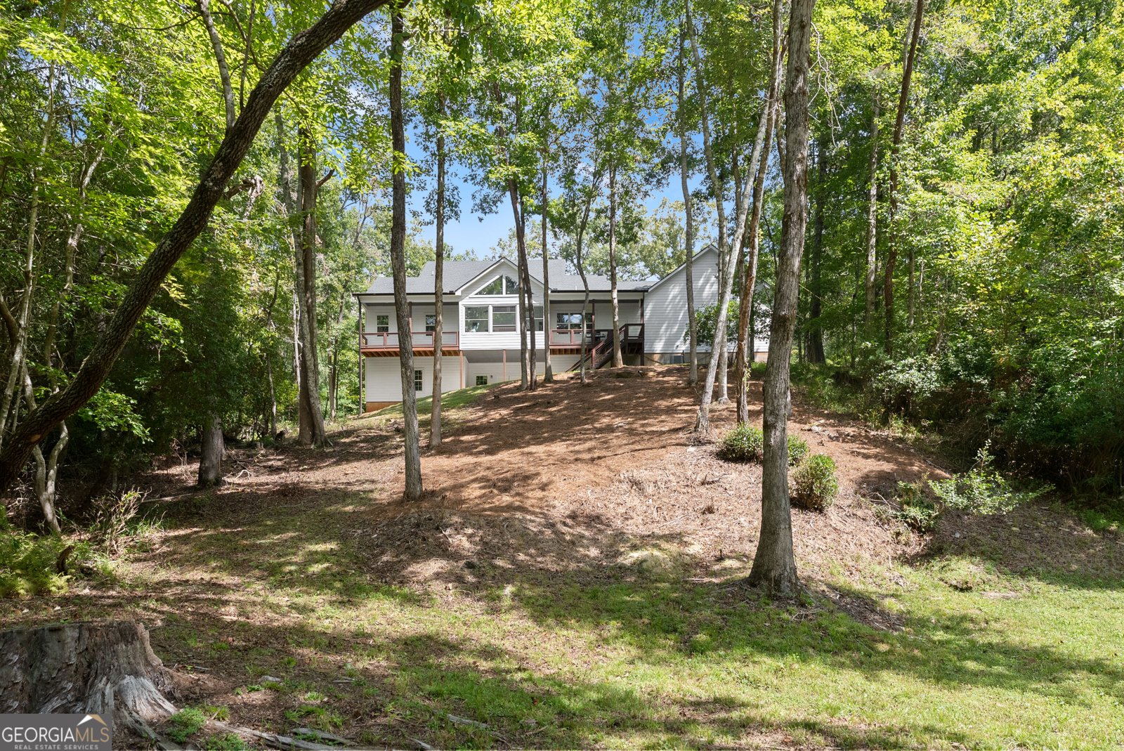 1366 Deer Woods Trail Cleveland - Photo 56