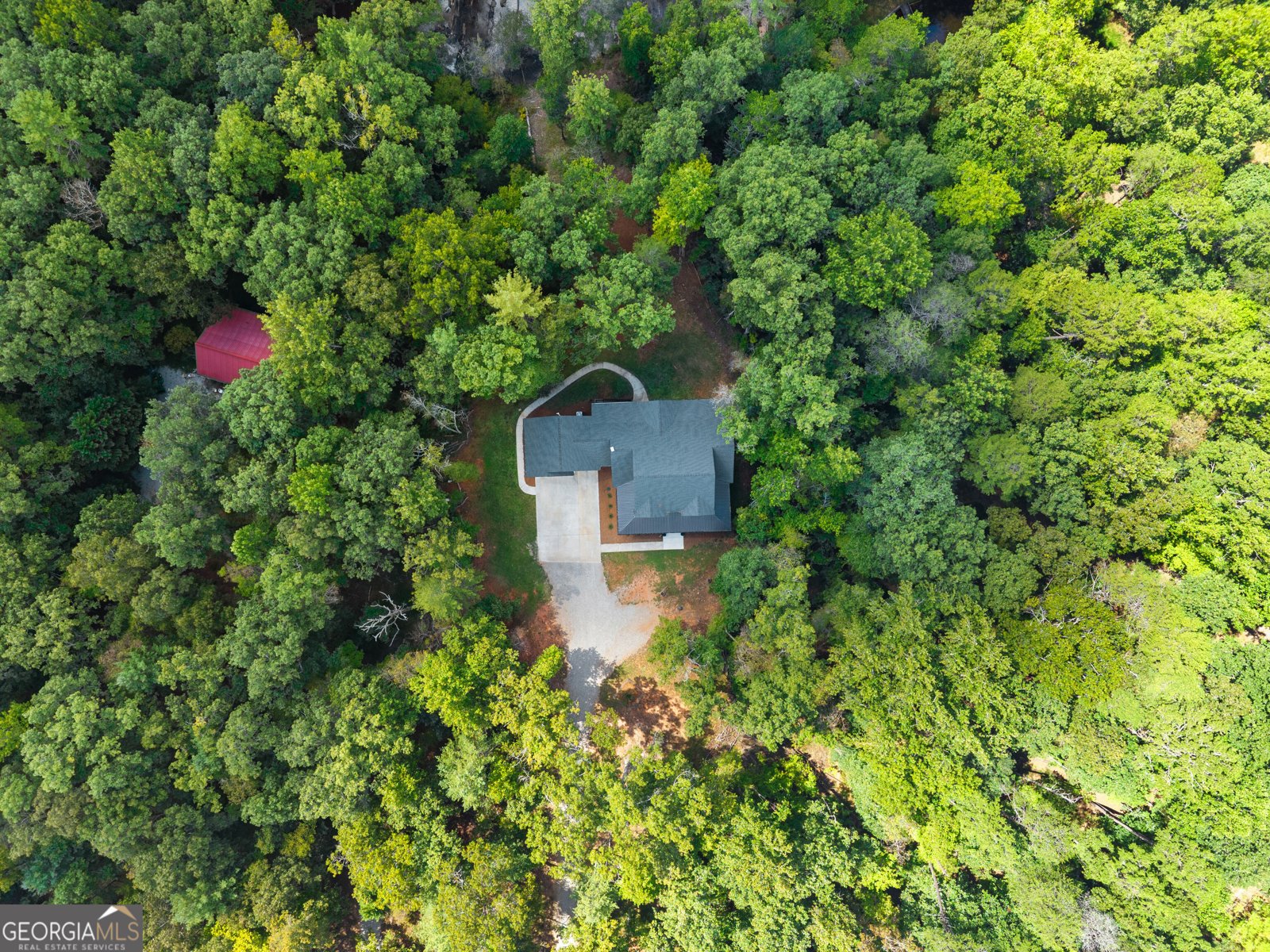 1366 Deer Woods Trail Cleveland - Photo 62