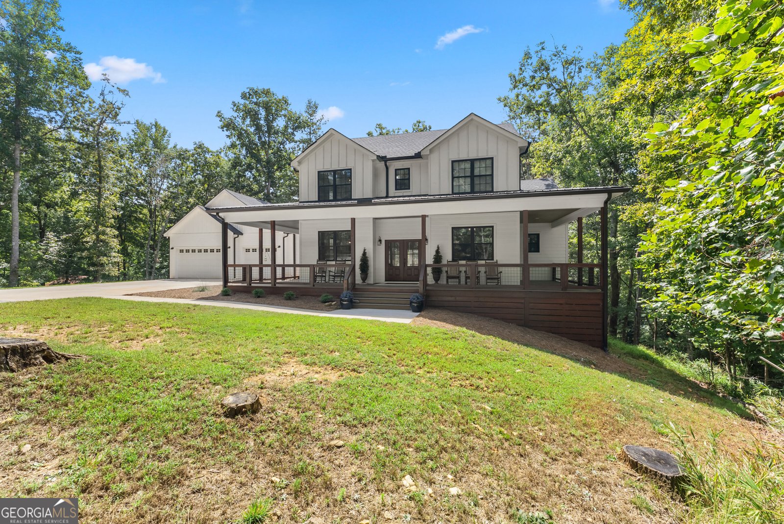 1366 Deer Woods Trail Cleveland - Photo 7