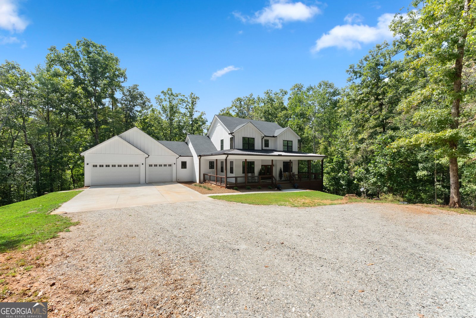 1366 Deer Woods Trail Cleveland - Photo 8