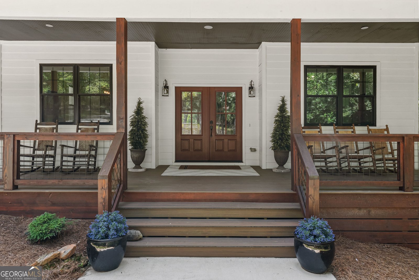 1366 Deer Woods Trail Cleveland - Photo 9