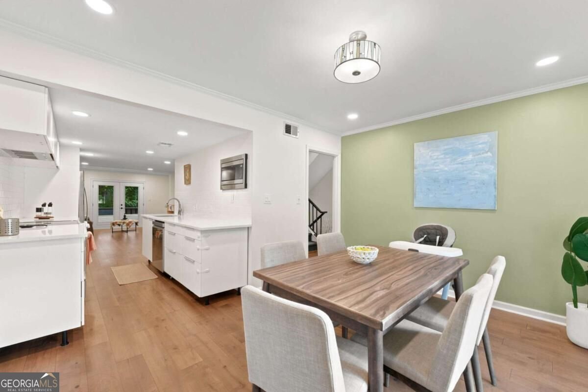 8 Ivy Ridge Atlanta - main photo
