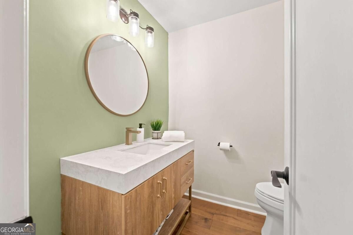 8 Ivy Ridge Atlanta - Photo 11
