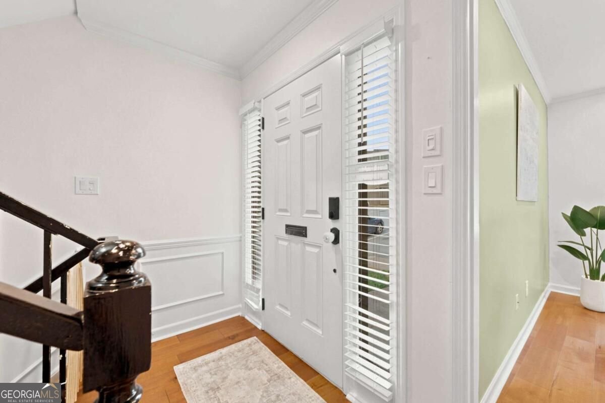 8 Ivy Ridge Atlanta - Photo 13