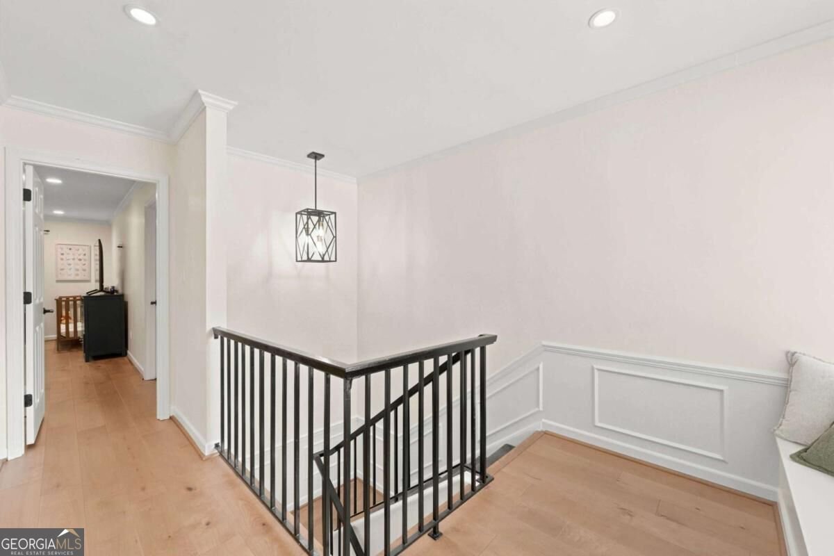 8 Ivy Ridge Atlanta - Photo 17