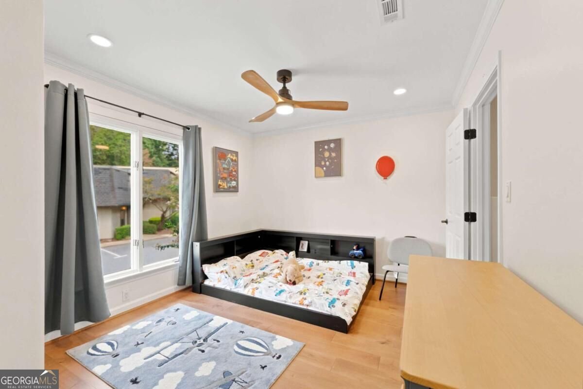 8 Ivy Ridge Atlanta - Photo 27