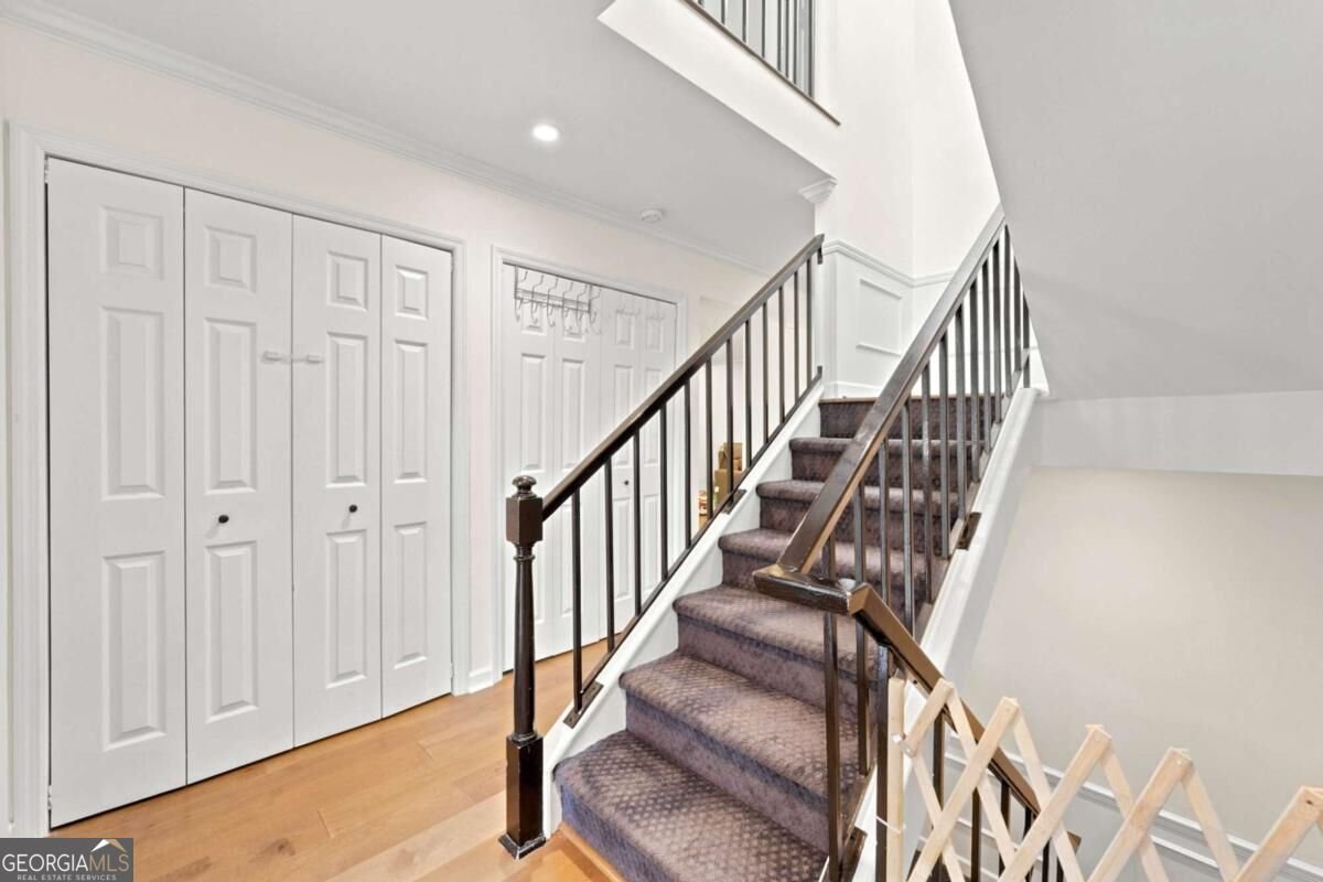 8 Ivy Ridge Atlanta - Photo 37