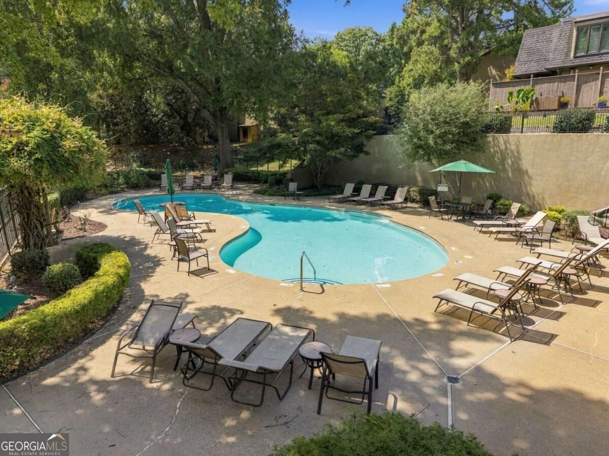 8 Ivy Ridge Atlanta - Photo 43