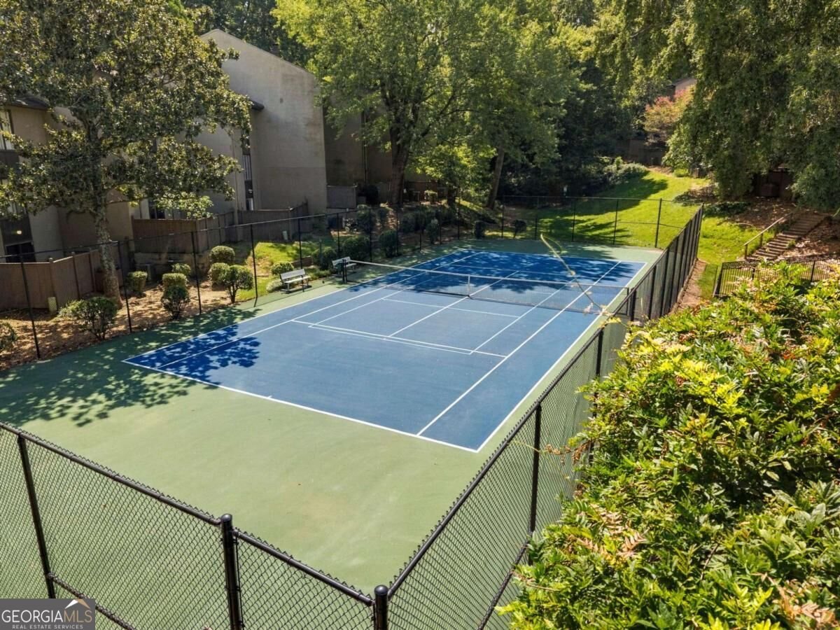 8 Ivy Ridge Atlanta - Photo 44