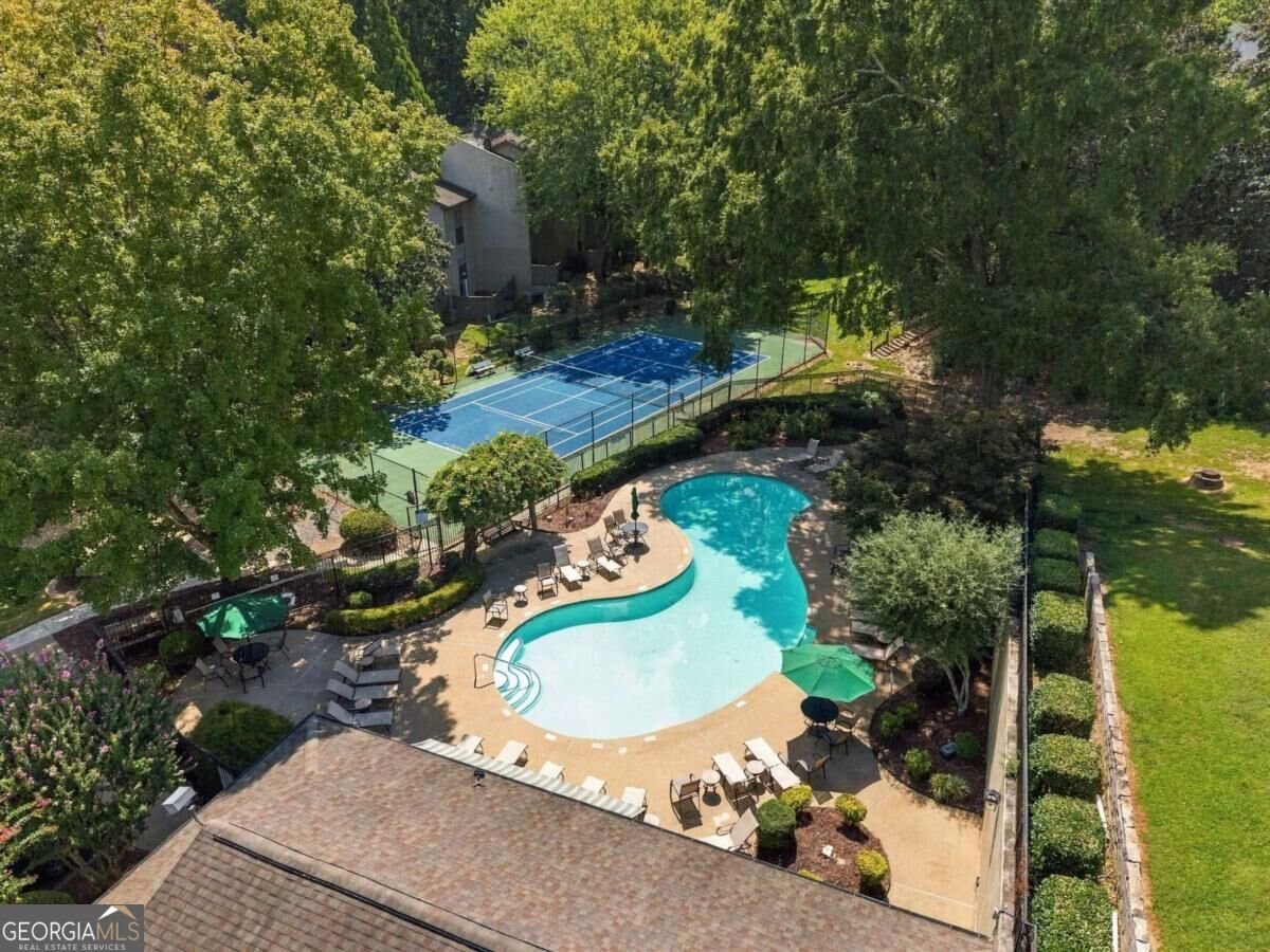 8 Ivy Ridge Atlanta - Photo 45