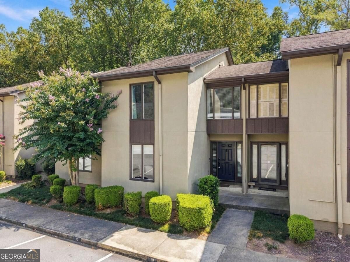 8 Ivy Ridge Atlanta - Photo 46