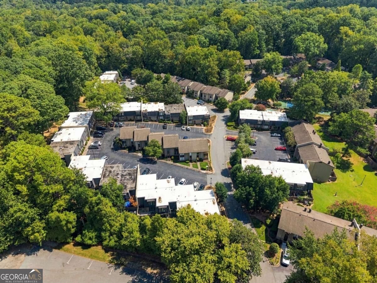 8 Ivy Ridge Atlanta - Photo 52