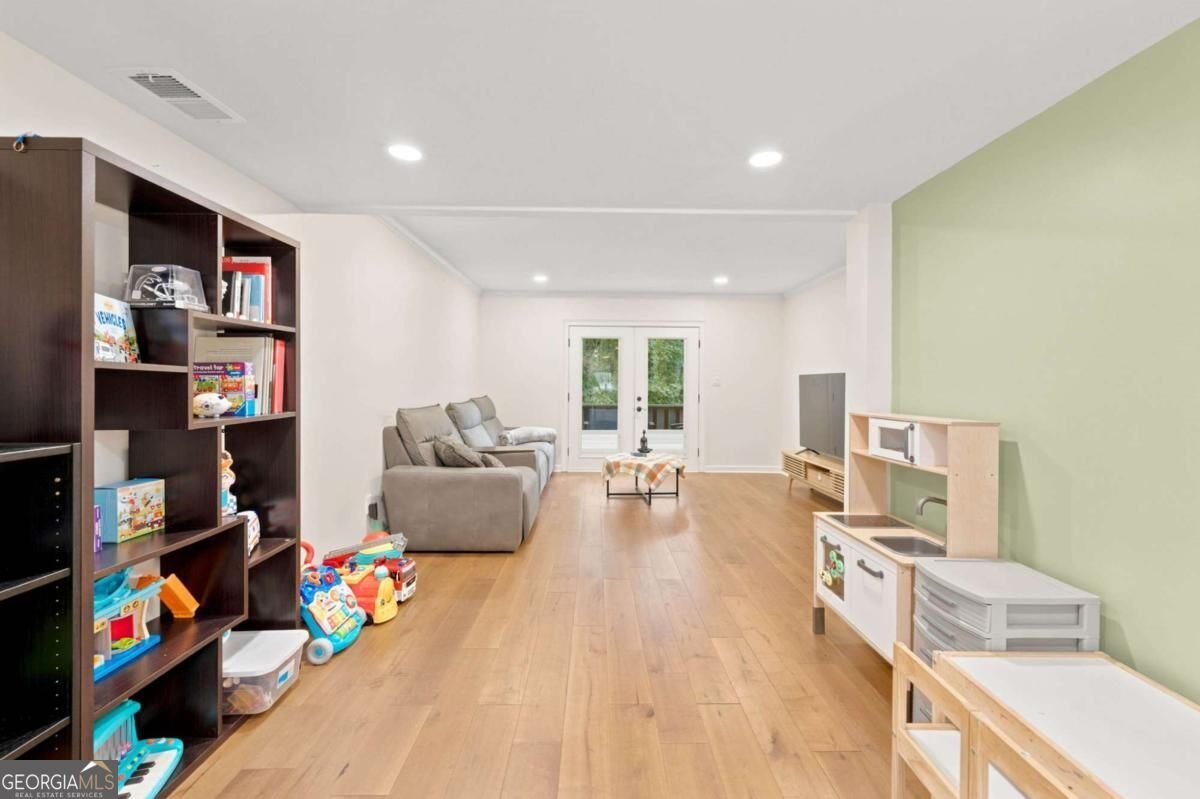 8 Ivy Ridge Atlanta - Photo 6