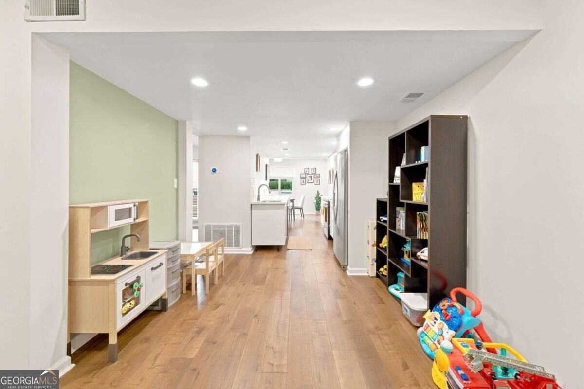 8 Ivy Ridge Atlanta - Photo 7