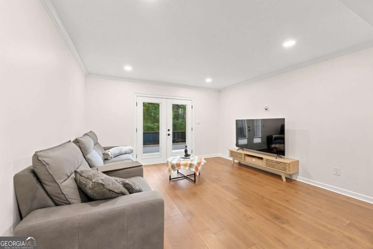 8 Ivy Ridge Atlanta - Photo 9