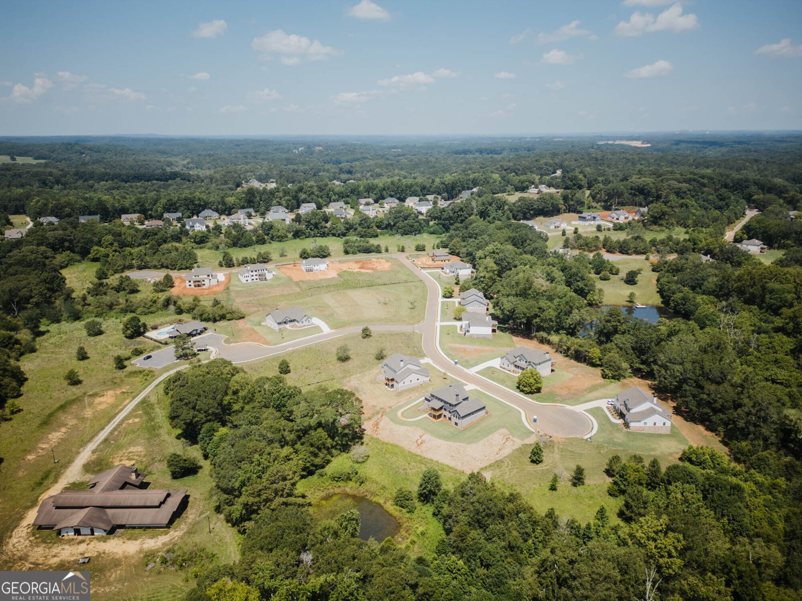 410 Races Road Hoschton - Photo 46