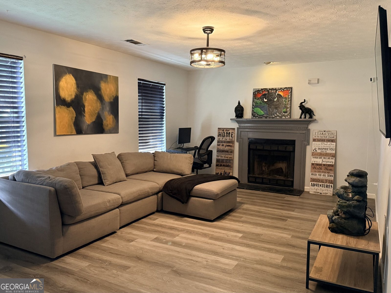 3525 Portsmouth Circle Lithonia - Photo 16