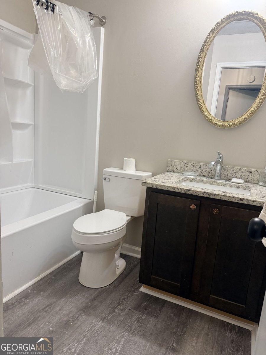 3525 Portsmouth Circle Lithonia - Photo 36