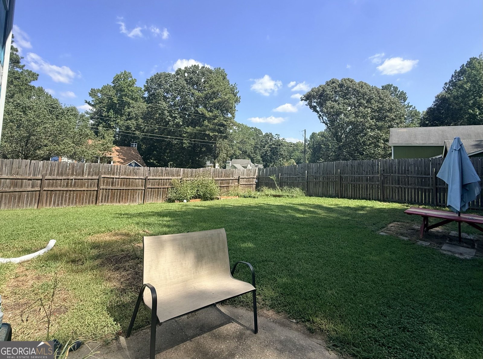 3525 Portsmouth Circle Lithonia - Photo 37