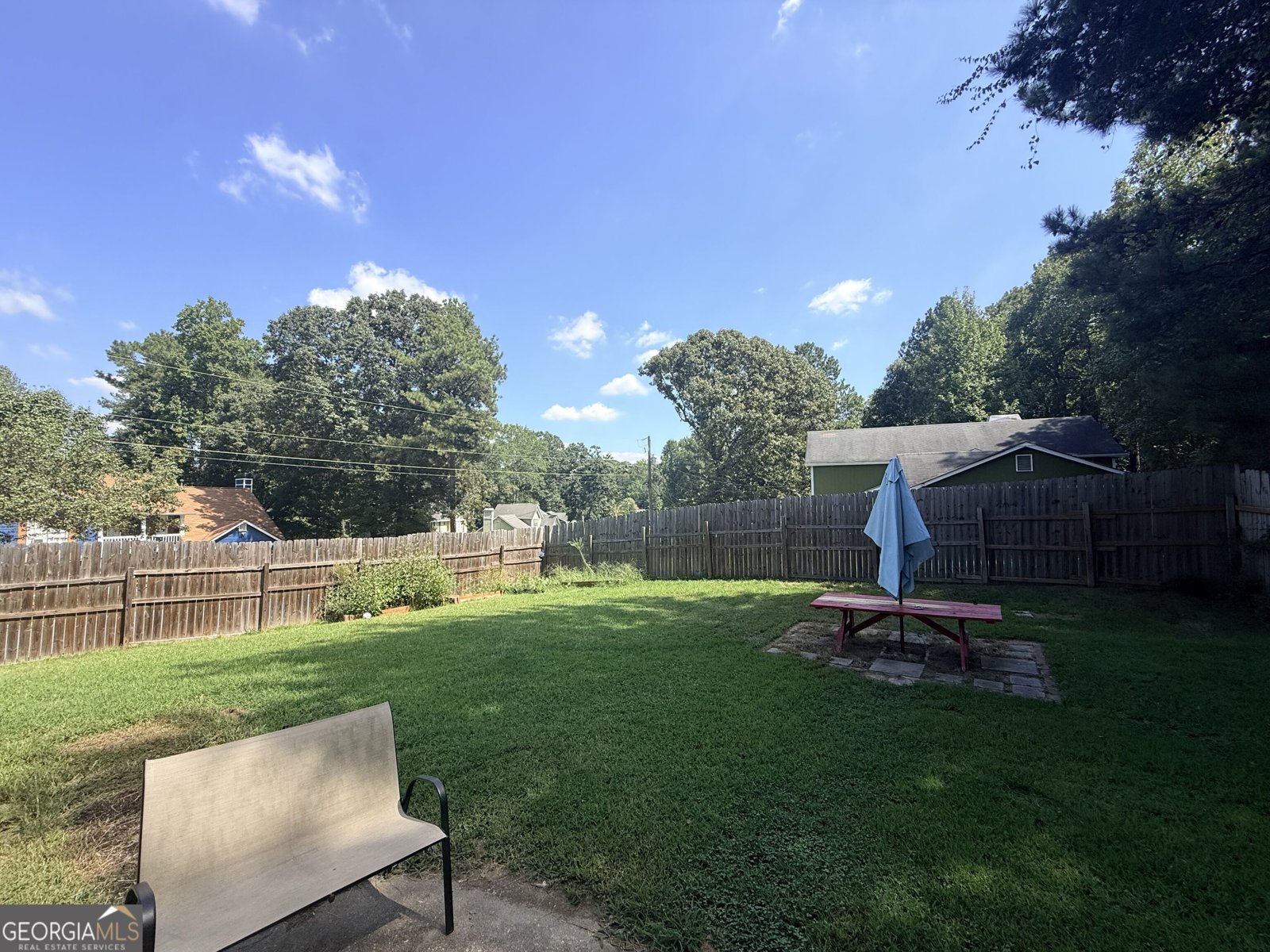 3525 Portsmouth Circle Lithonia - Photo 38