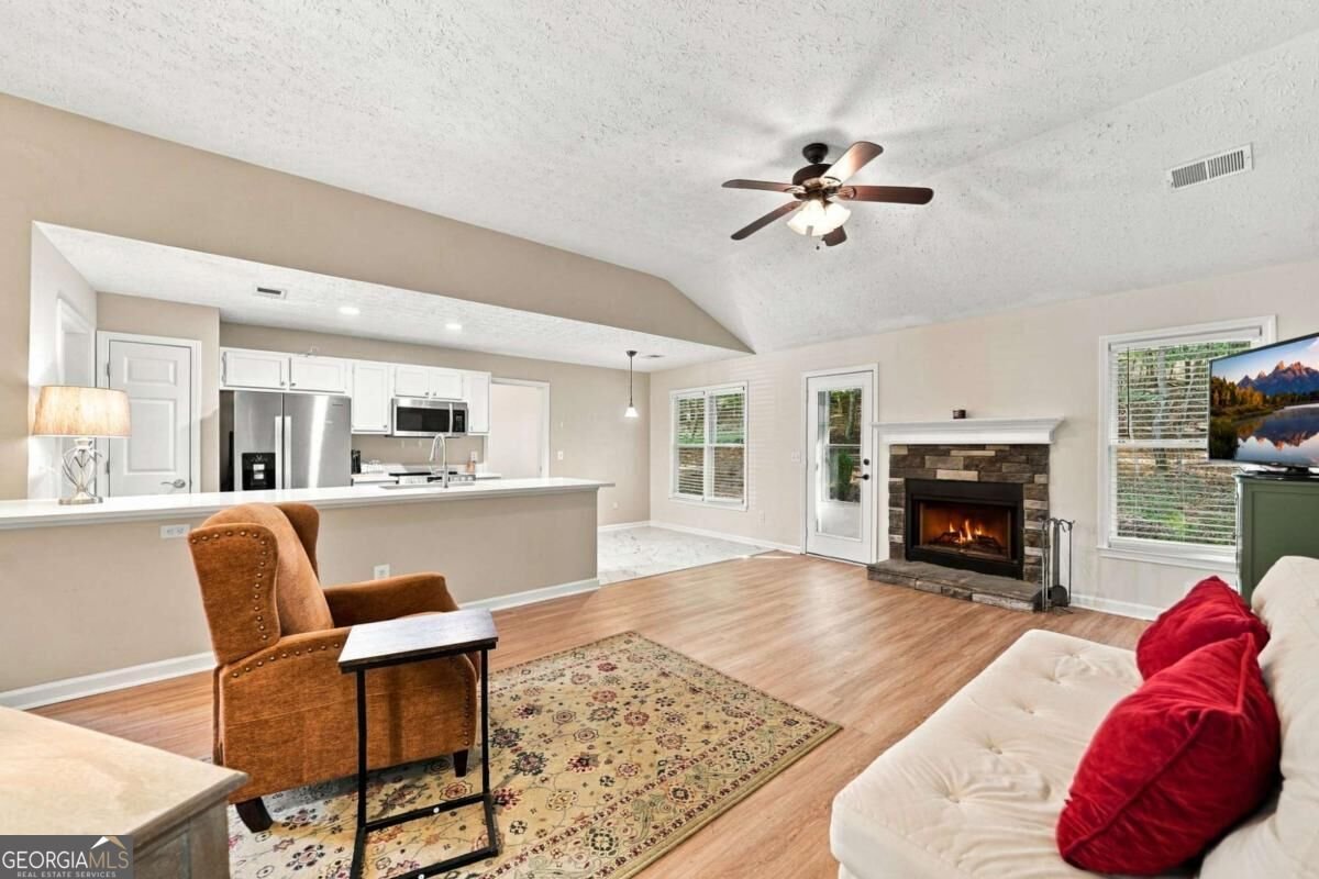 146 Pinebrook Drive Waleska - Photo 10