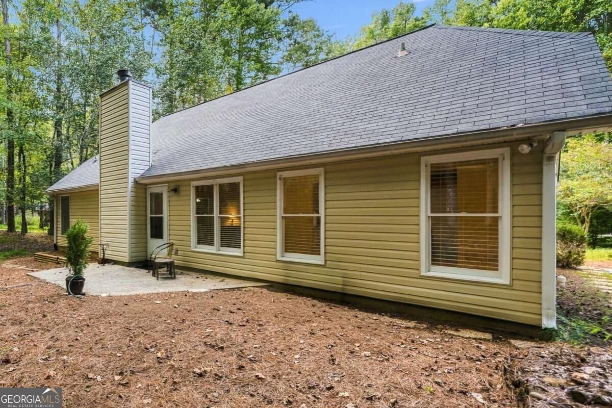 146 Pinebrook Drive Waleska - Photo 31