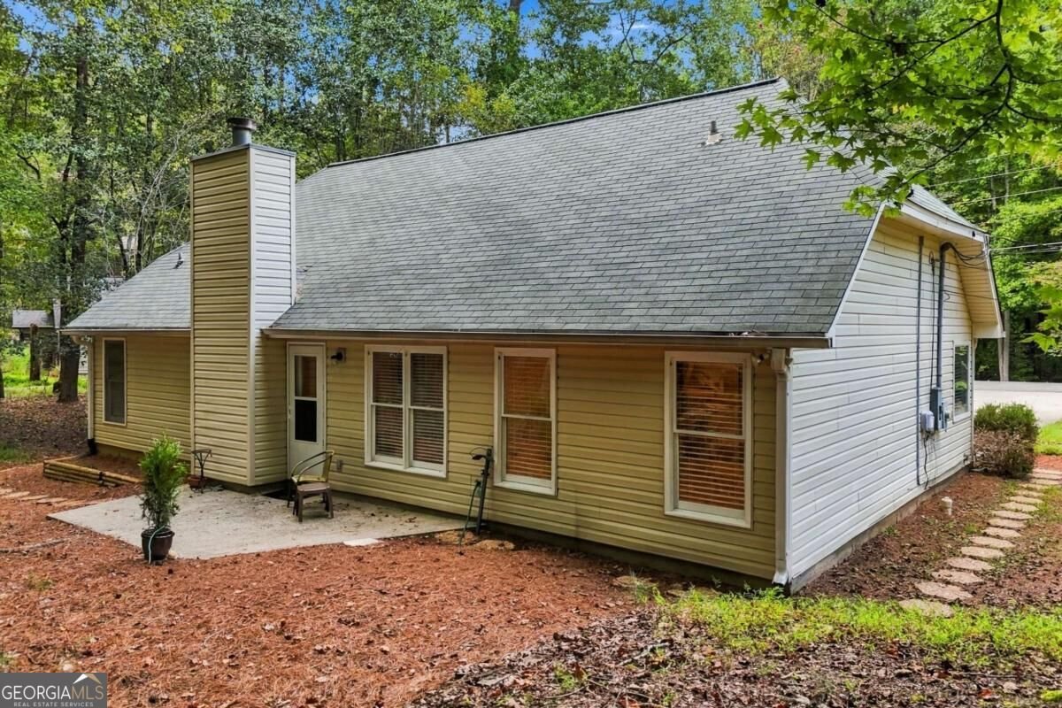 146 Pinebrook Drive Waleska - Photo 32