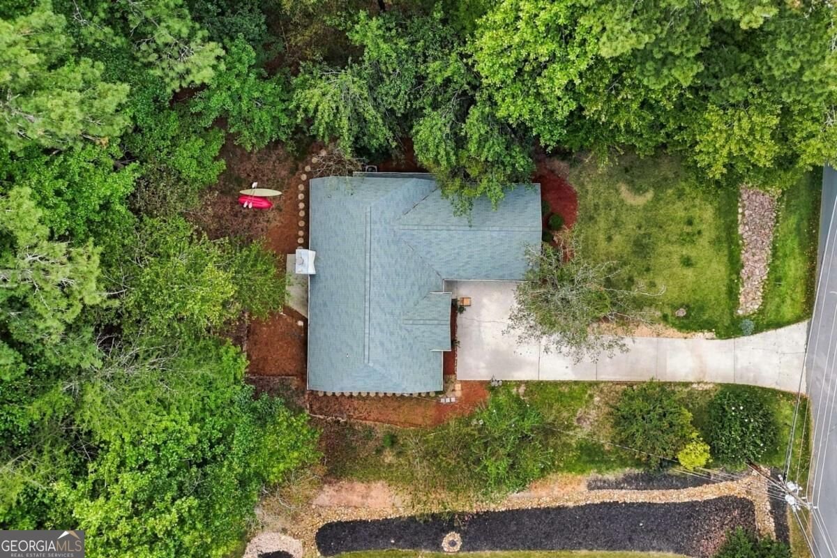 146 Pinebrook Drive Waleska - Photo 34