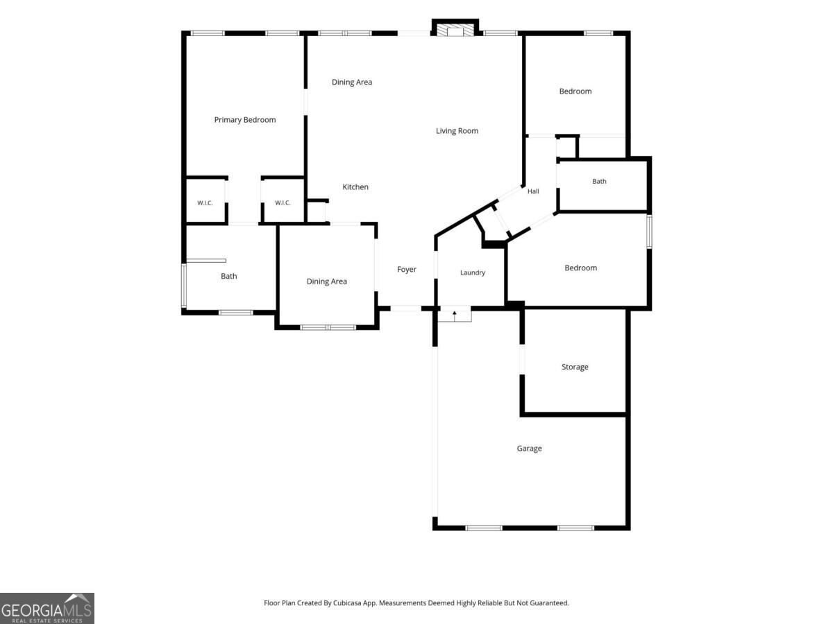 146 Pinebrook Drive Waleska - Photo 36