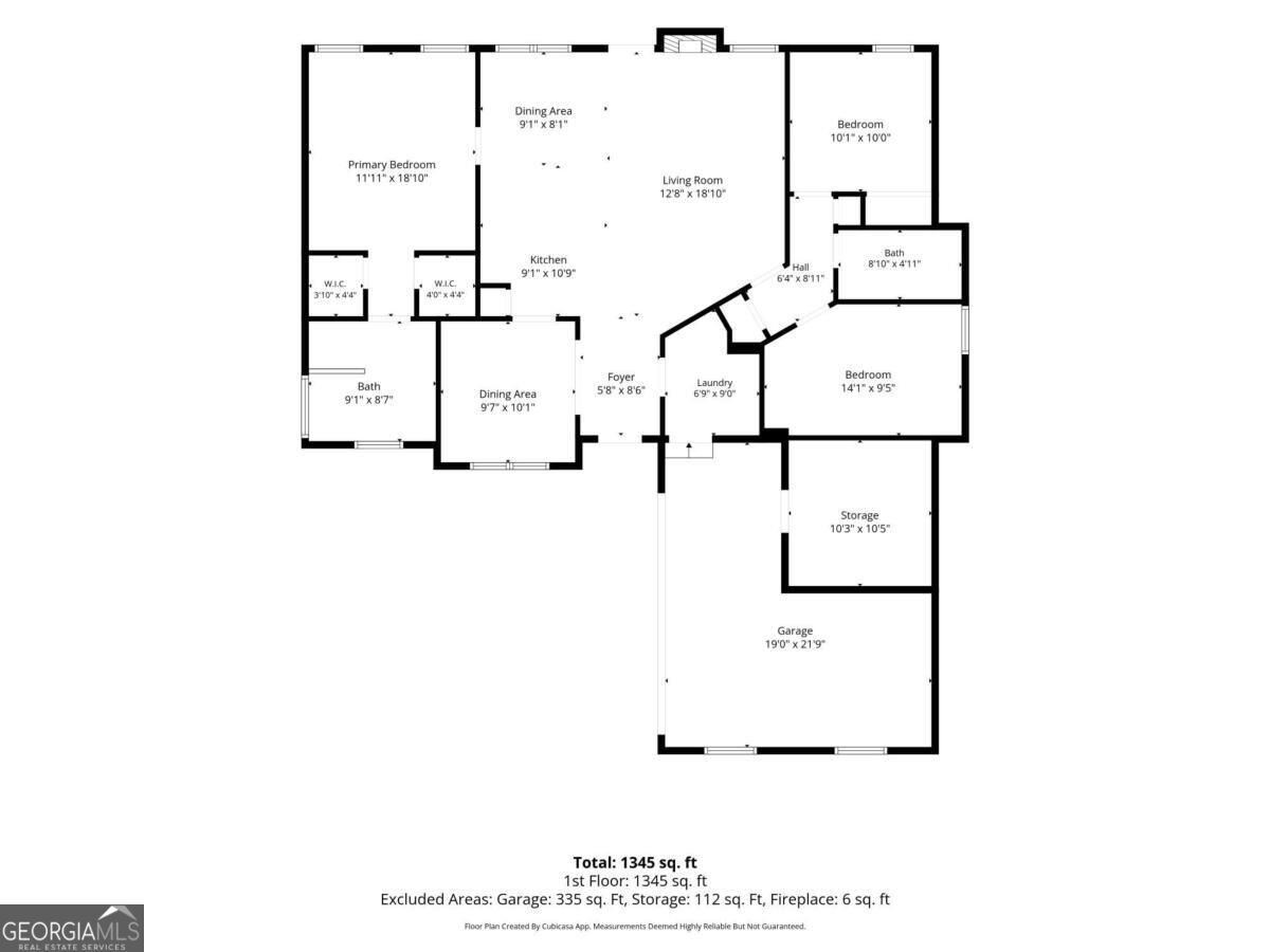 146 Pinebrook Drive Waleska - Photo 37