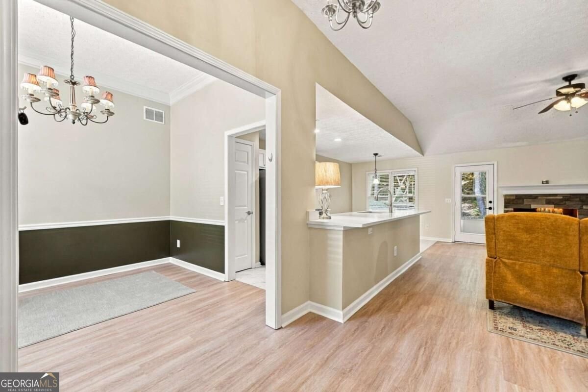 146 Pinebrook Drive Waleska - Photo 6