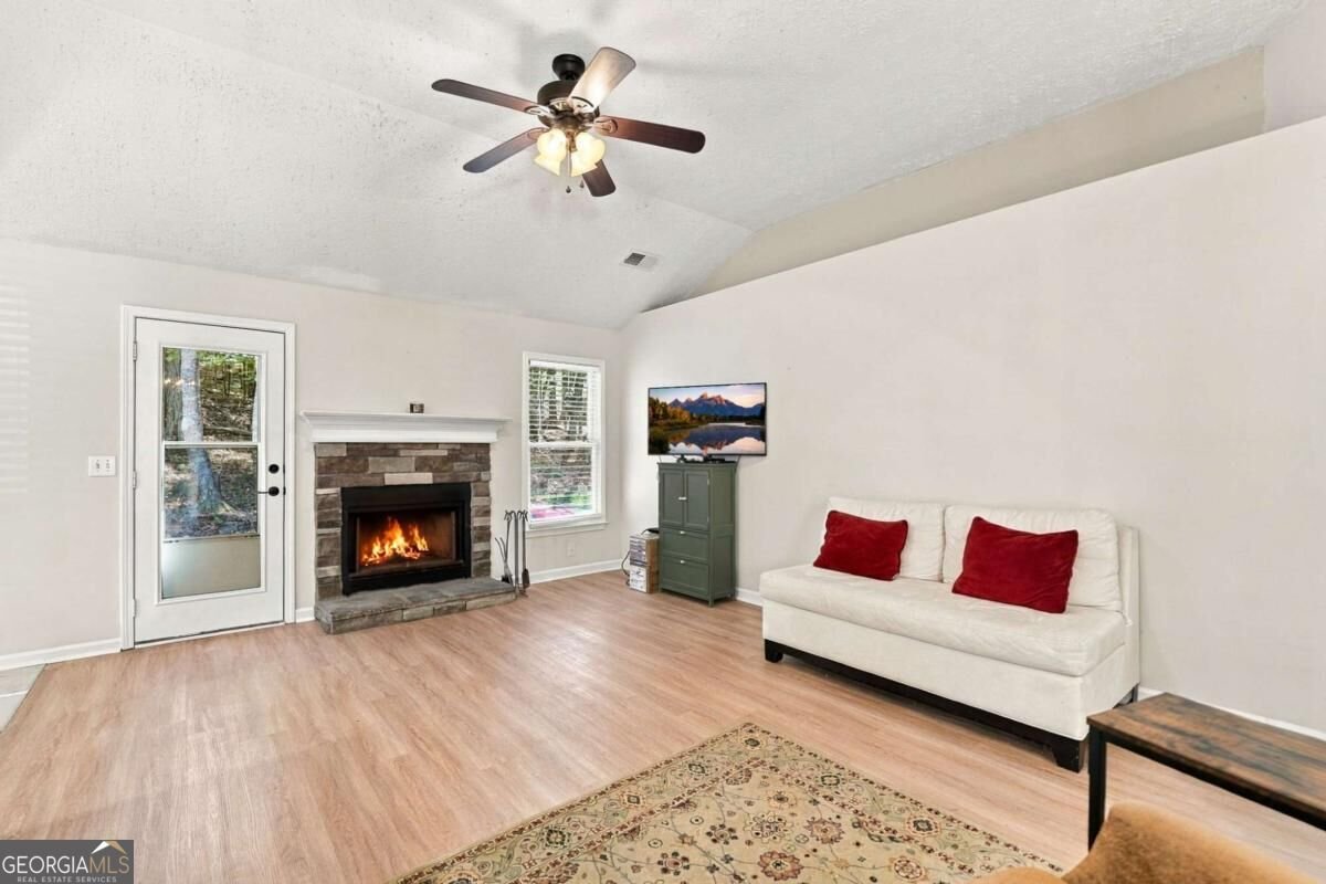 146 Pinebrook Drive Waleska - Photo 9
