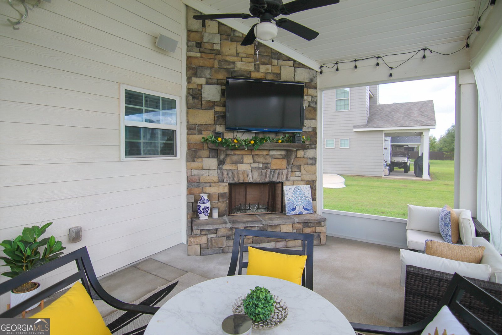 42 Willow Moss Way Kathleen - Photo 28
