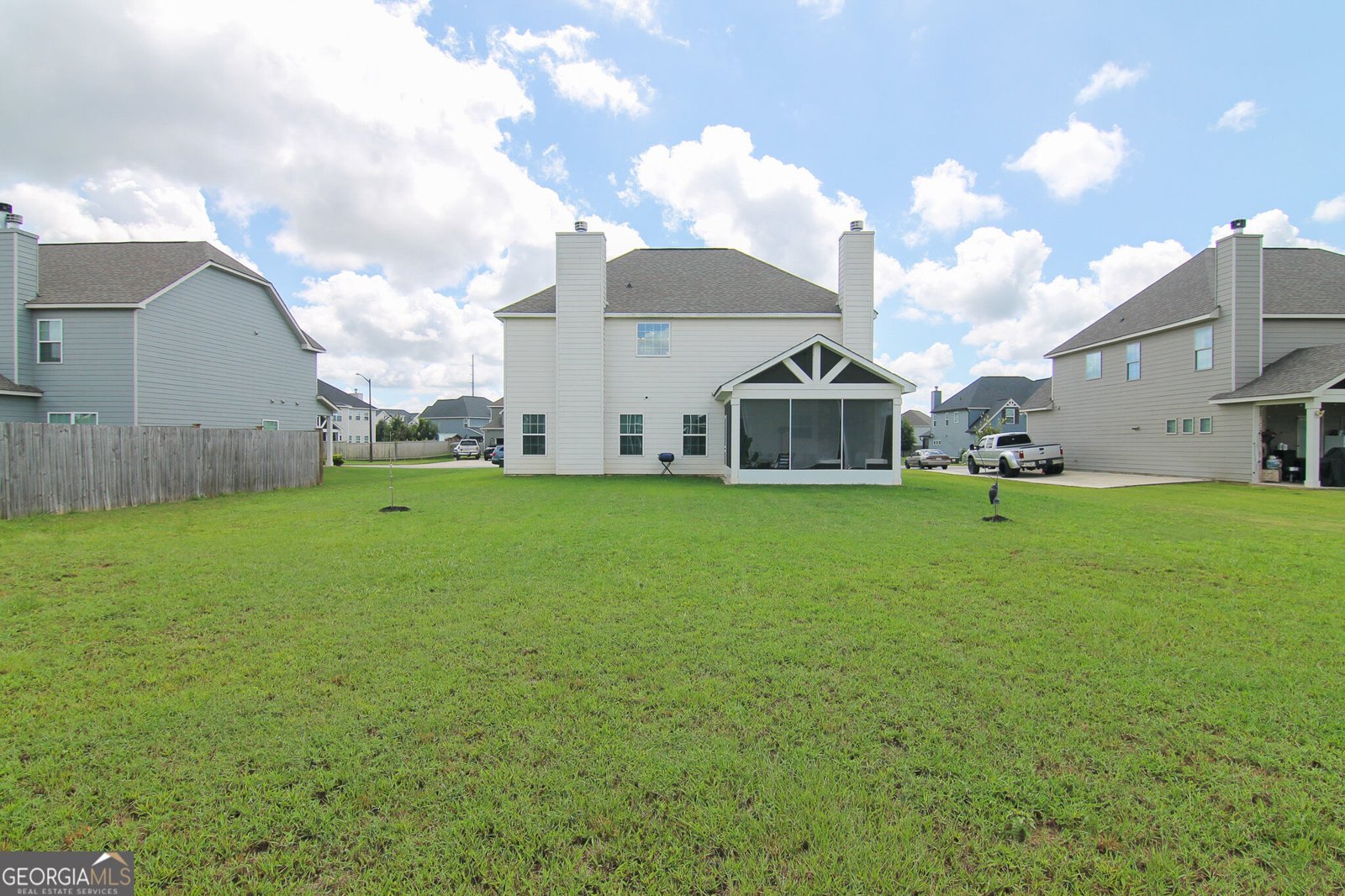 42 Willow Moss Way Kathleen - Photo 29
