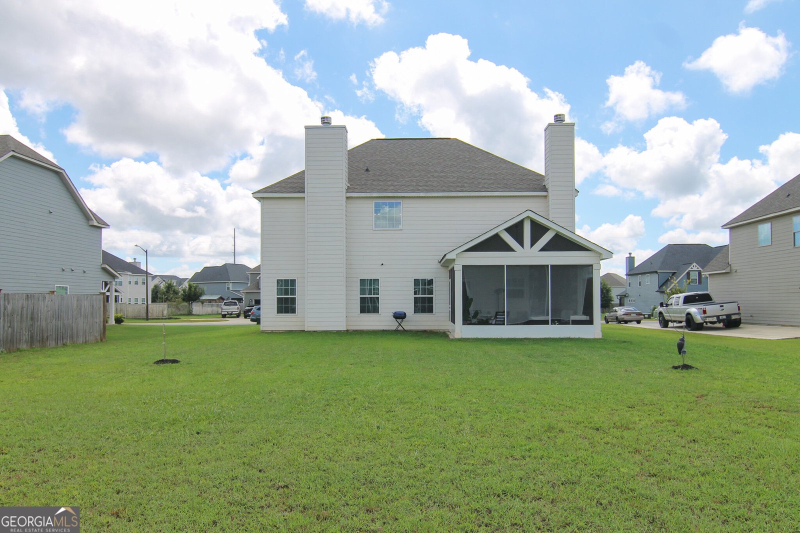 42 Willow Moss Way Kathleen - Photo 30