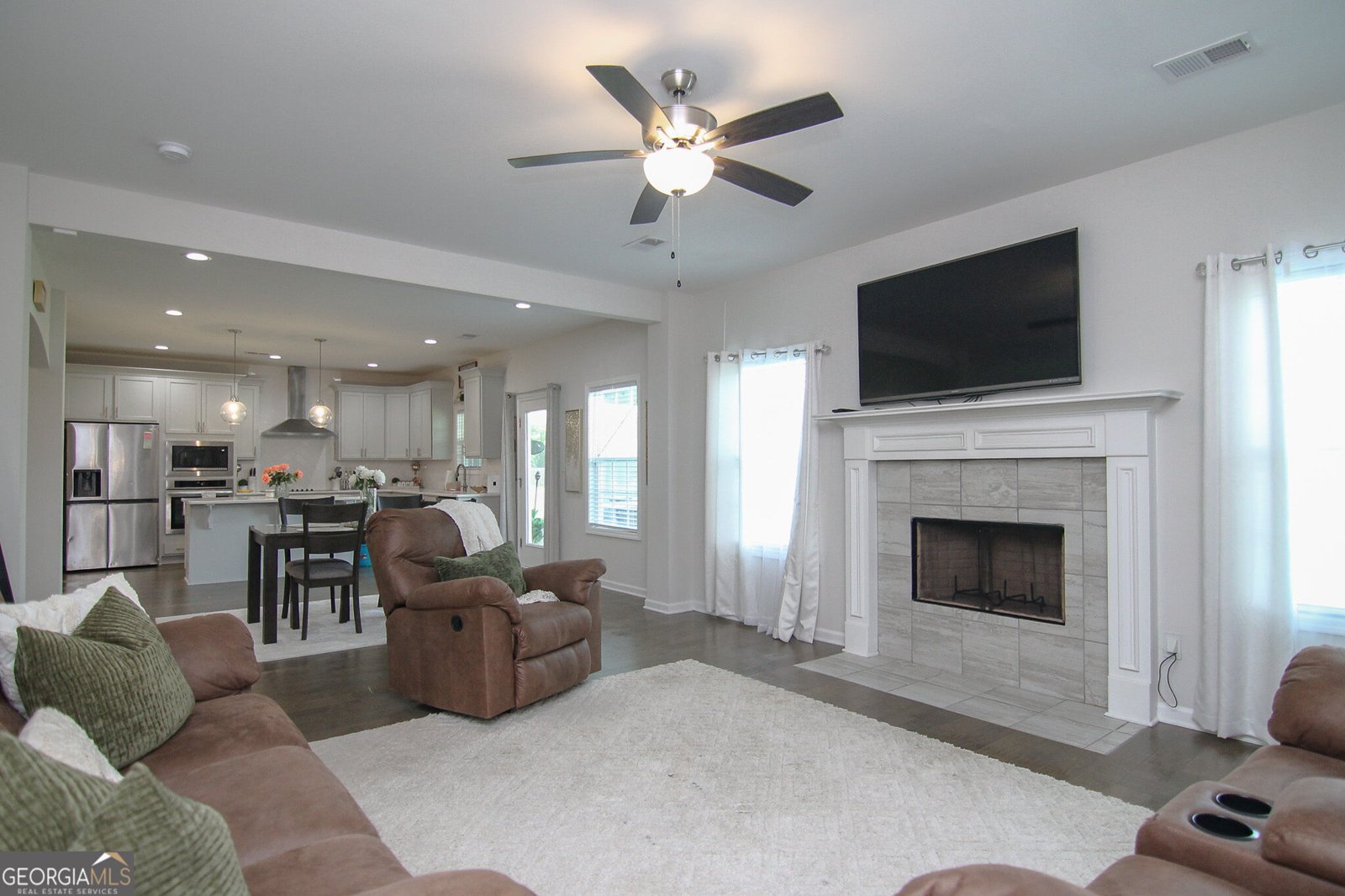 42 Willow Moss Way Kathleen - Photo 7