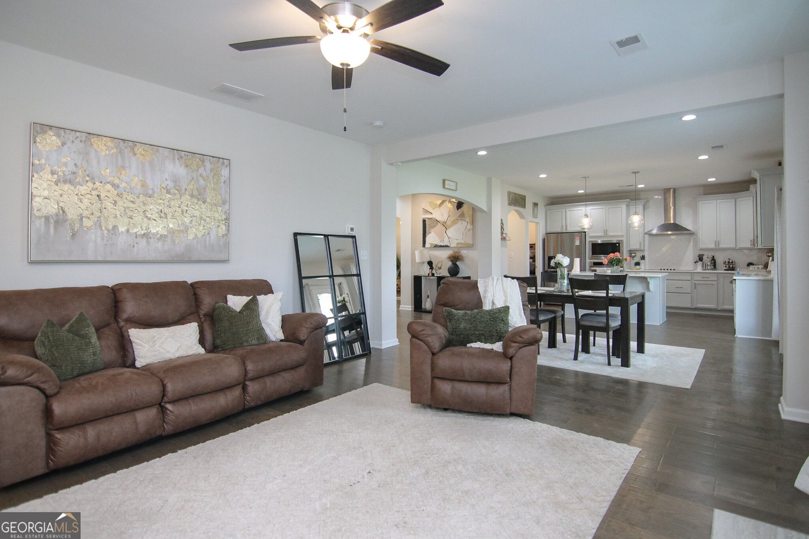 42 Willow Moss Way Kathleen - Photo 8